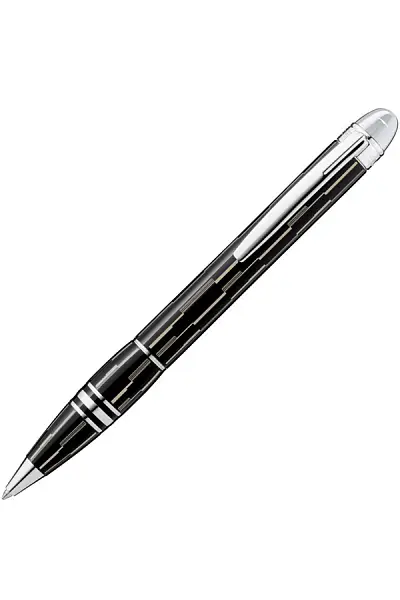 Montblanc StarWalker Đen Bí Ẩn 104227