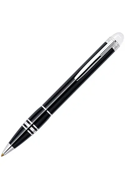 Montblanc StarWalker Bạch Kim 8486