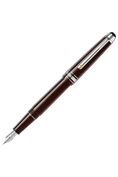 Montblanc Meisterstück Le Petit Prince bút máy cổ điển 119663