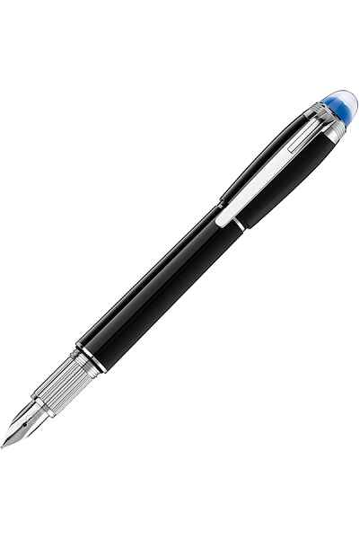 Bút máy Montblanc StarWalker bằng nhựa quý 118844