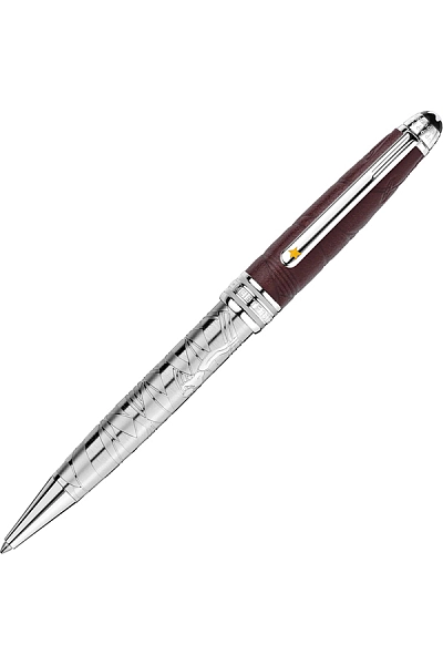 Montblanc Meisterstück Le Petit Prince Aviator Solitaire Bút bi 119686