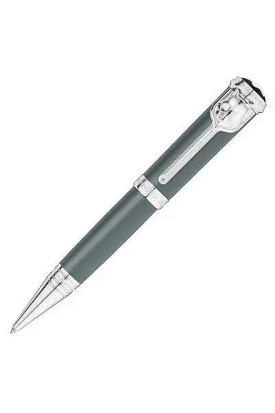 Bút bi Montblanc Writers Edition Rudyard Kipling Phiên bản giới hạn 119829