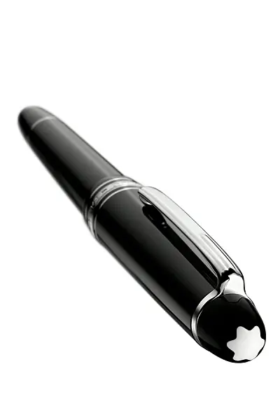 Montblanc Meisterstück Bút bi lăn 07571-P162