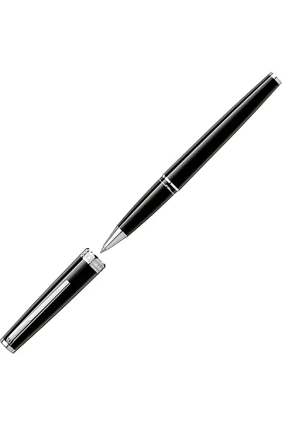 Bút mực lăn Montblanc PIX Black MB132494