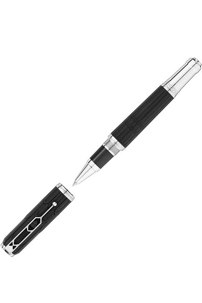 Bút bi lăn Montblanc Homage to Victor Hugo Phiên bản giới hạn 125511