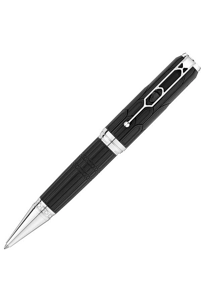 Bút bi Montblanc Phiên bản giới hạn 125512 Tưởng nhớ Victor Hugo