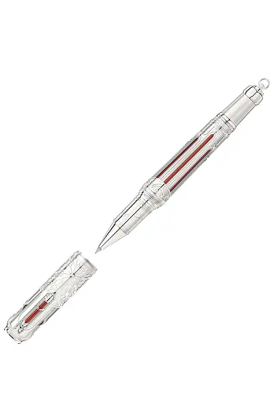 Bút bi lăn Montblanc Victor Hugo Phiên bản giới hạn 1831 MB125498