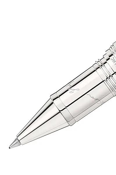 Bút bi lăn Montblanc Victor Hugo Phiên bản giới hạn 1831 MB125498