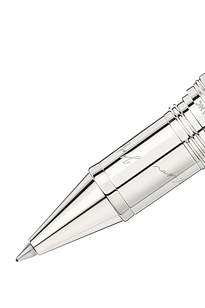 Bút bi lăn Montblanc Victor Hugo Phiên bản giới hạn 1831 125498