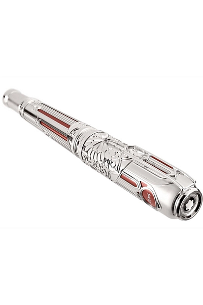 Bút bi lăn Montblanc Victor Hugo Phiên bản giới hạn 1831 125498