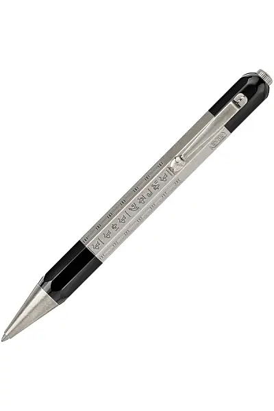 Bút bi Montblanc Heritage Egyptomania Doué 125486