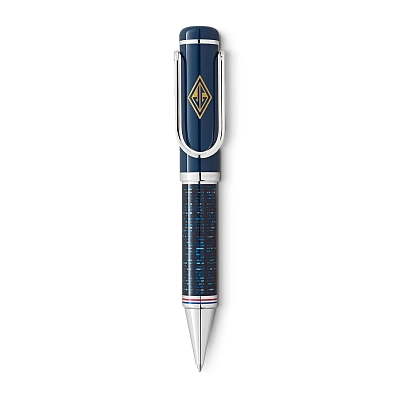 Montblanc Great Characters - Lễ Tri Ân The Great Gatsby 130659