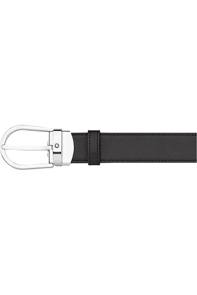 Dây lưng hai mặt Montblanc 113834