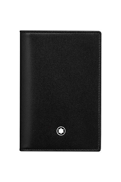 Ví đựng danh thiếp Montblanc Meisterstück 14108