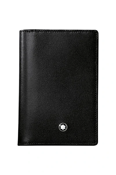 Ví đựng danh thiếp Montblanc Meisterstück 7167