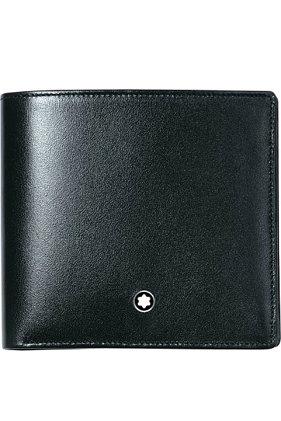 Ví da Montblanc Meisterstück 7164