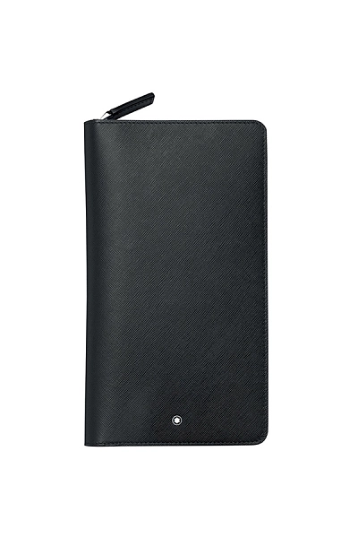Ví da Montblanc Sartorial 113208