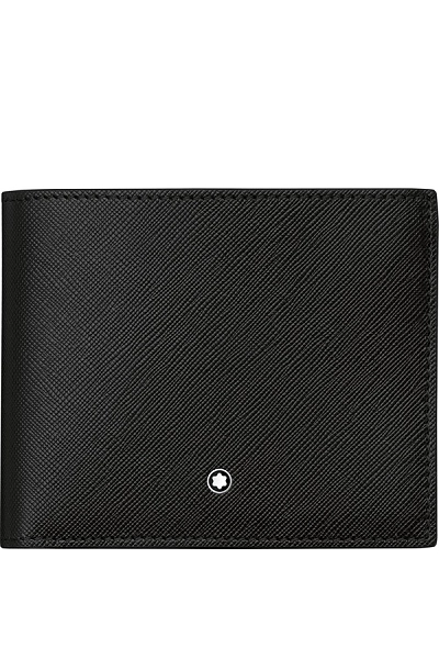 Ví da Montblanc Sartorial 113210