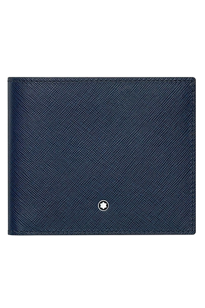 Ví da Montblanc Sartorial 113213