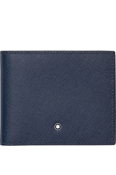 Ví da Montblanc Sartorial 113217