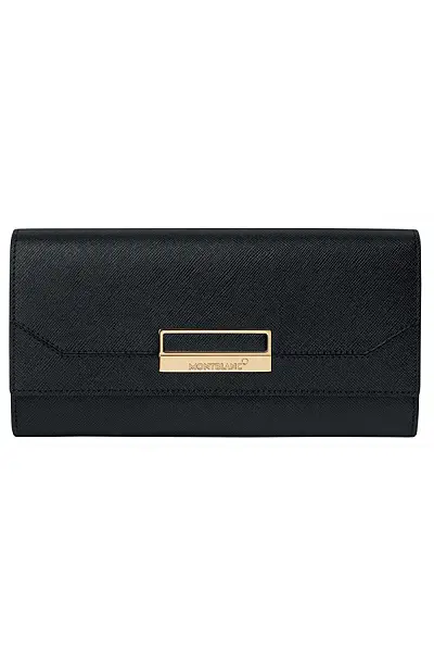 Ví da Montblanc Sartorial 114597