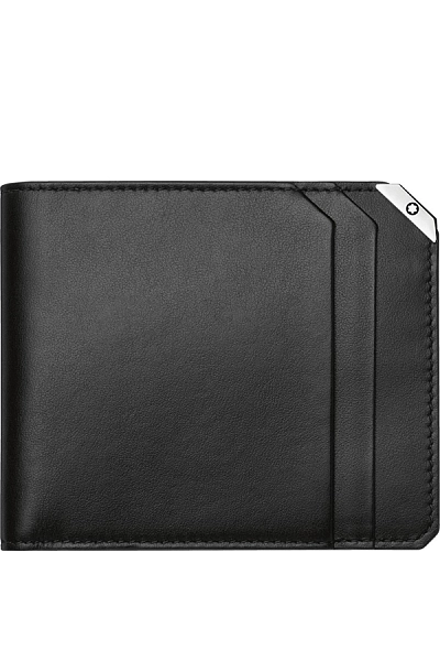 Ví da Montblanc Urban Spirit 114665