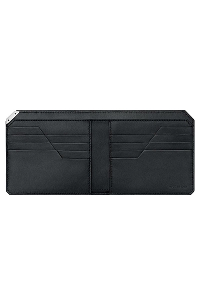 Ví da Montblanc Urban Spirit 114667