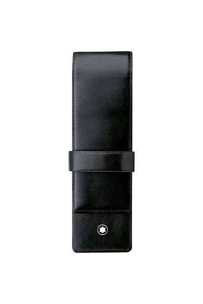 Vỏ đựng cho 2 bút Montblanc Meisterstück 14311