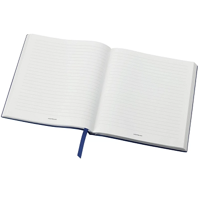 Sổ tay Montblanc #149 - Dòng sản phẩm cao cấp Ultramarine 124018