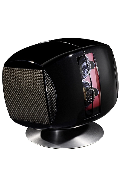 Drum &amp; Zorweg PHANTOM 4