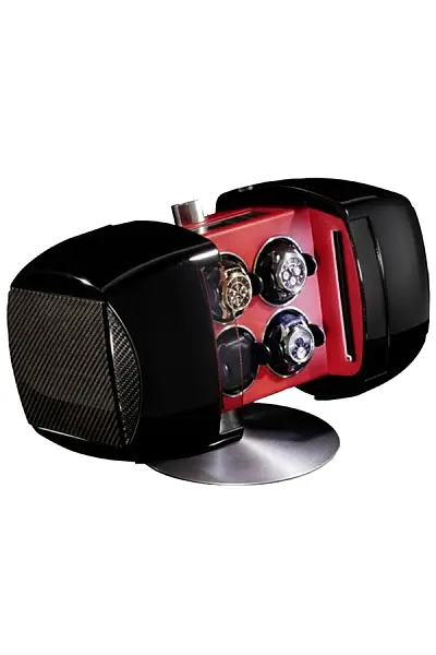 Drum &amp; Zorweg PHANTOM 4