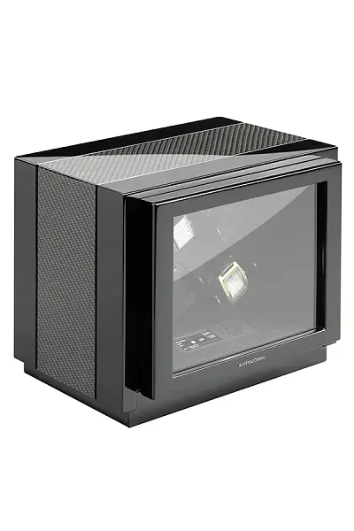 Drum &amp; Zorweg VANTAGE 4 Carbon