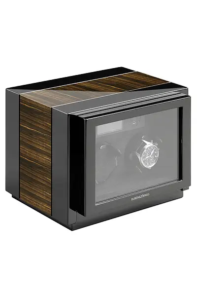 Drum &amp; Zorweg VANTAGE 2