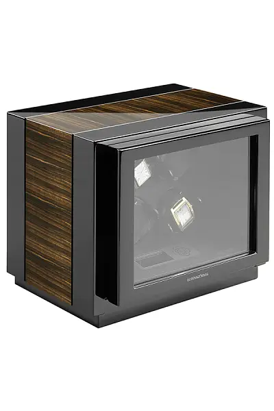 Drum &amp; Zorweg VANTAGE 4