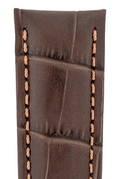 Dây đeo Hirsch Grand Duke L 02528010-2-20