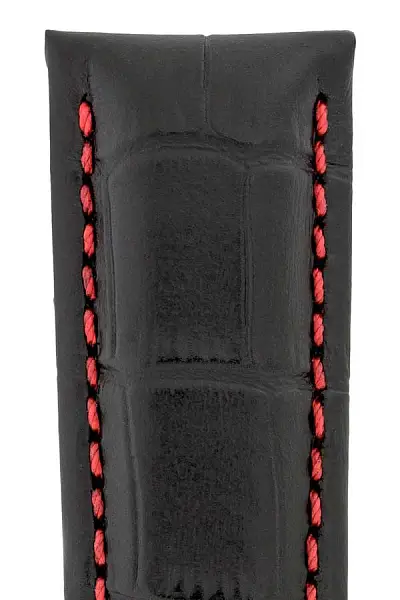 Dây đeo Hirsch Grand Duke L 02528050-2-20