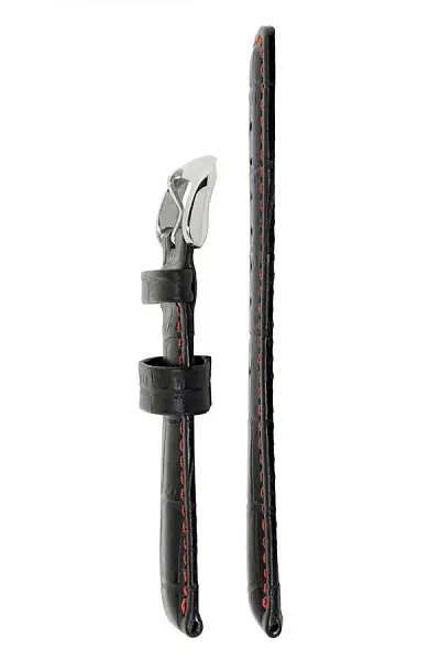 Dây đeo Hirsch Grand Duke L 02528050-2-20