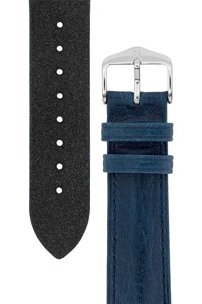 Dây đeo Hirsch Camelgrain Pro Skin L 01009080-2-20