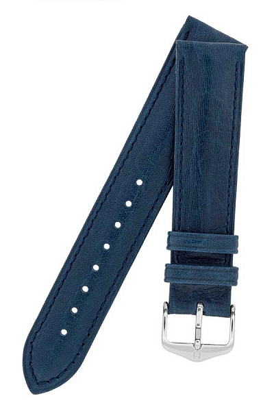 Dây đeo Hirsch Camelgrain Pro Skin L 01009080-2-20
