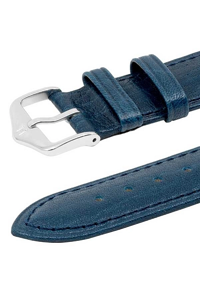 Dây đeo Hirsch Camelgrain Pro Skin L 01009080-2-20