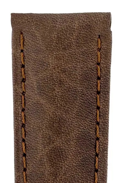 Dây đeo Hirsch Camelgrain Pro Skin L 01009015-2-20