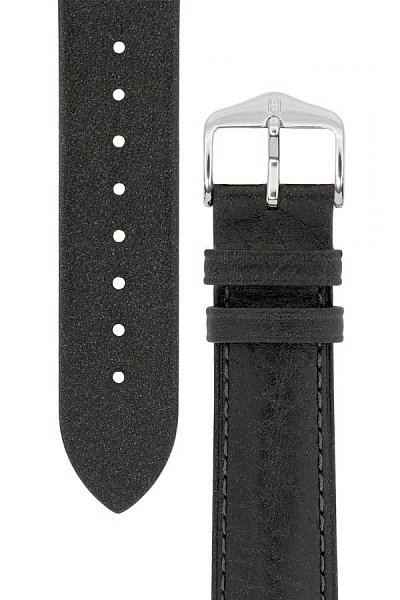 Dây đeo Hirsch Camelgrain Pro Skin L 01009050-2-20