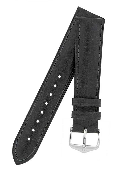 Dây đeo Hirsch Camelgrain Pro Skin L 01009050-2-20