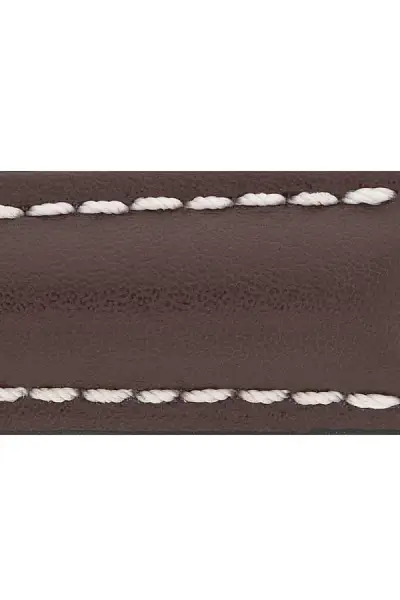 Dây đeo Hirsch Heavy Calf L 01475010-2-20