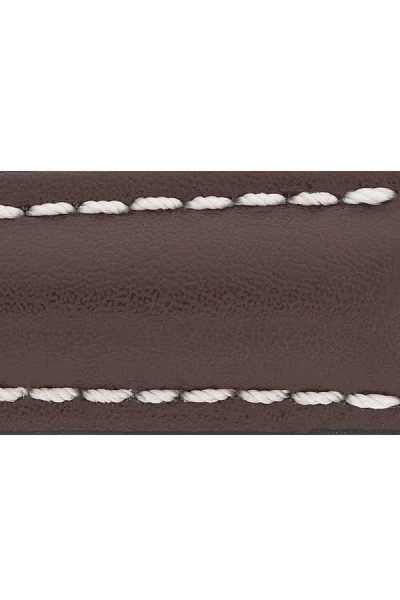 Dây đeo Hirsch Heavy Calf L 01475010-2-20