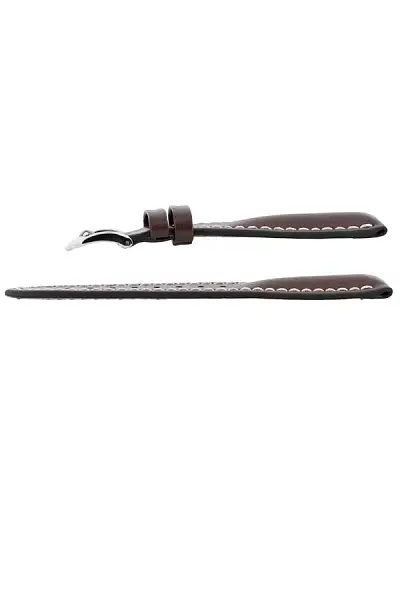 Dây đeo Hirsch Heavy Calf L 01475010-2-20