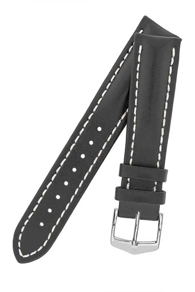 Dây đeo Hirsch Heavy Calf L 01475050-2-20