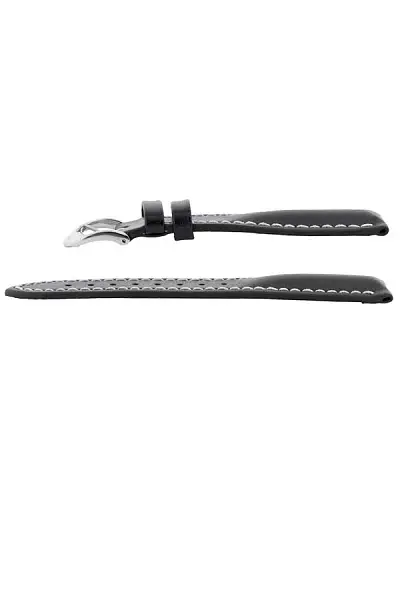 Dây đeo Hirsch Heavy Calf L 01475050-2-20