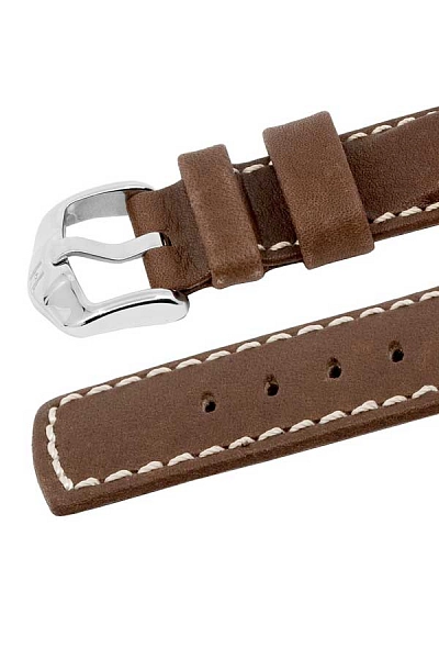 Dây đeo Hirsch Mariner L 14502110-2-20
