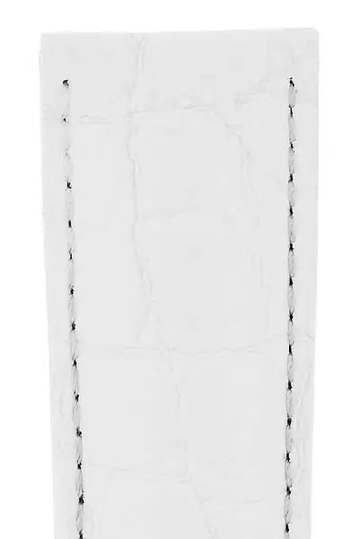 Dây đeo Hirsch Crocograin M 12302800-2-18